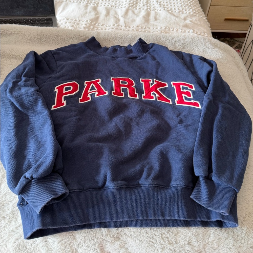 Parke Mockneck
